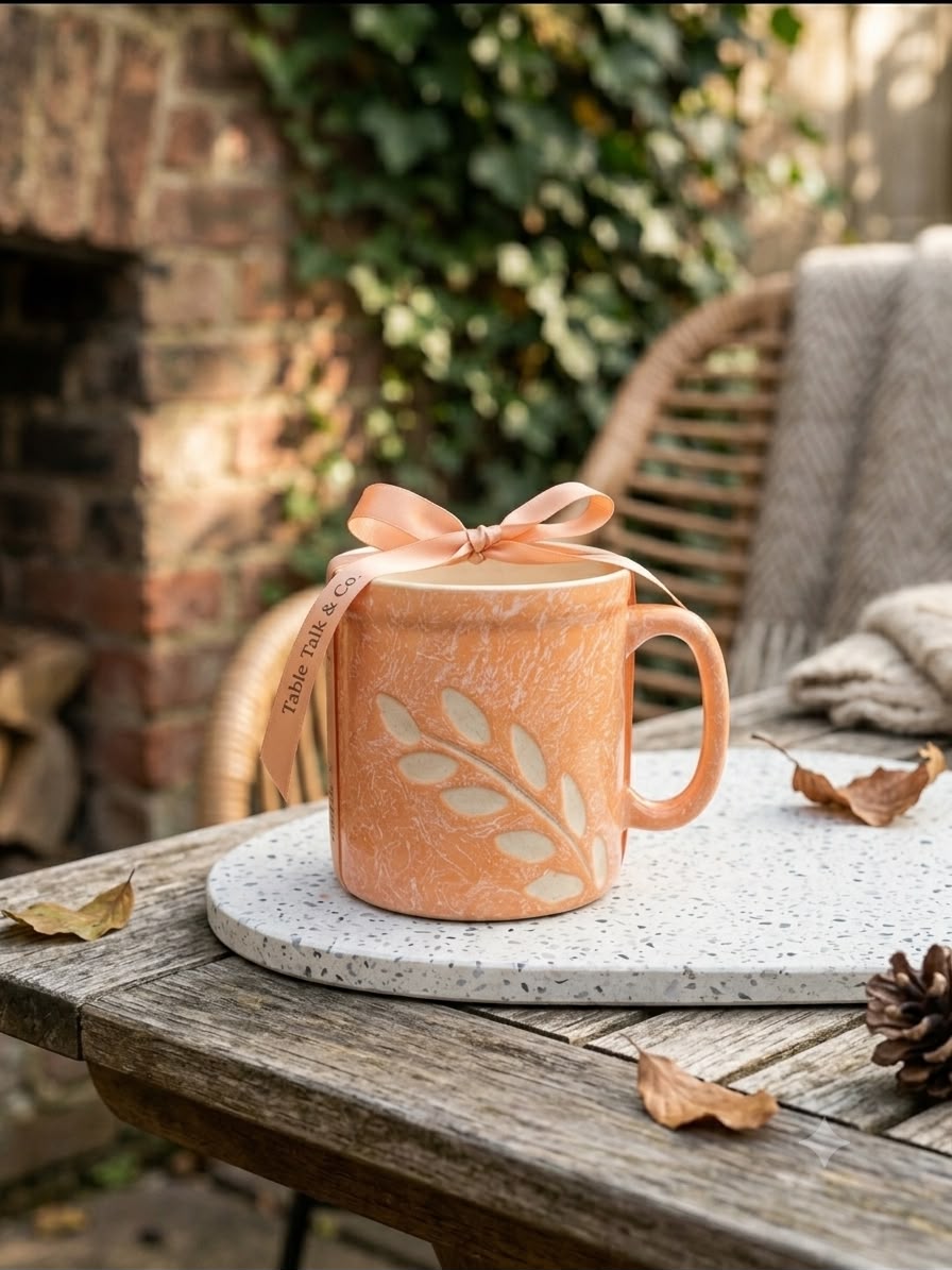 Ceramic Mugs