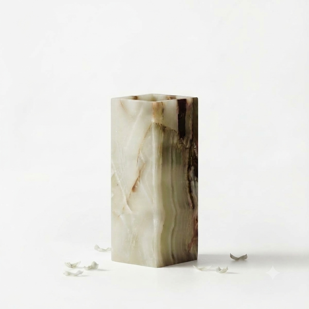 The Royal Marble Vase